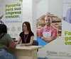 Prefeitura supera R$ 1 mi concedido em microcrédito