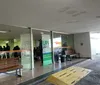 Primeira manhã da UPA no centro de Londrina é tranquila