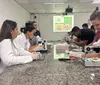 Profissionais do NP são capacitados sobre acidentes com animais peçonhentos