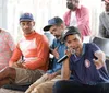 Projeto Brisa encerra temporada com Sarau no Centro POP