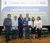 Projeto da Itaipu e Pnud levará assistência técnica rural a 5 mil famílias