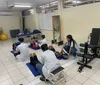 Projeto no HU melhora a qualidade de vida de crianças com asma