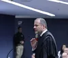 Querem punir 'tentativa da tentativa' de golpe, diz defesa de Bolsonaro