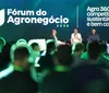 Ratinho Junior destaca ações do Paraná no Fórum do Agronegócio