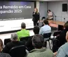 Saúde anuncia ampliação do Programa Remédio em Casa em Londrina