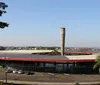 Taxa de estacionamento da Rodoviária de Londrina será reajustada