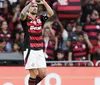 Tiago Volpi brilha e segura o líder Flamengo no Maracanã