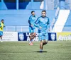Três jogadores deixam o Londrina