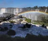 Turismo mantém expansão no Paraná
