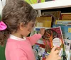 UENP leva literatura e ludicidade a crianças de Andirá