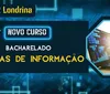 UTFPR inaugura novo curso de graduação em Londrina