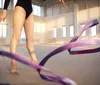 VISÃO DE JOGO - O Brasil da ginástica rítmica