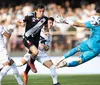 Vasco atropela Santos no Morumbis
