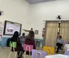 Violência contra a mulher é debatida com comunidade escolar