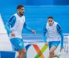 Wallace elogia Roger e reforça confiança no acesso do Londrina