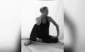 35 anos de dança de Nádia Essada