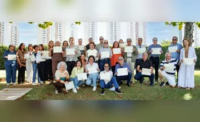 50 anos de formatura do Direito da UEL