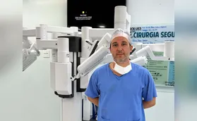 A evolução no tratamento urológico em Londrina