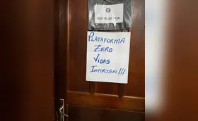 APP organiza 'boicote' a aplicativos após morte de professora