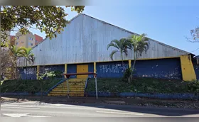 Acordo suspende leilão do Palácio do Futsal