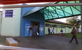 Alta ocupação de leitos coloca hospitais de Londrina em alerta