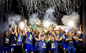 Apenas um rival do LEC na Série C foi campeão estadual