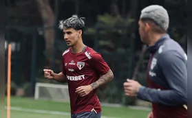 Após eliminação, São Paulo foca no Brasileiro contra o Vitória