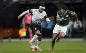 Após final, Palmeiras e Corinthians se reencontram no Brasileiro