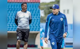Aproveitamento do Londrina sobe após troca no comando