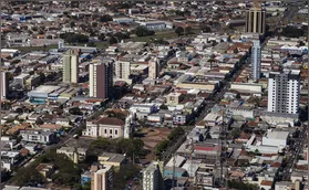 Arapongas registra primeira morte por dengue em 2025