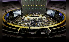 Aumento de deputados pode prejudicar governabilidade no Brasil