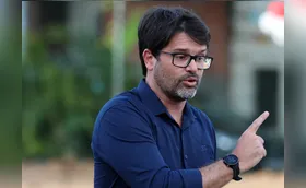 Bellintani chega a Londrina e pode trazer novidades