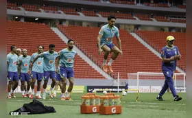 "Brasil e Argentina nunca será um jogo qualquer", diz Marquinhos