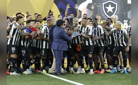 Brasileirão começa neste final de semana com duelo entre campeões
