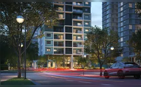 Breve lançamento na Gleba Palhano: Vanguard apresenta Madá