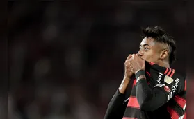 Bruno Henrique, do Flamengo, é condenado por manipulação
