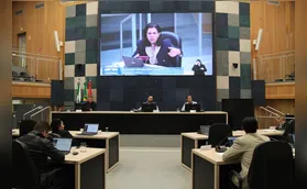 CML retorna do recesso com PLs do Executivo no radar
