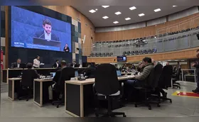 Câmara aprova LDO de 2026, com Orçamento de R$ 3,6 bilhões