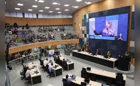 Câmara de Lodrina aprova criação do Fundo da Pessoa com Deficiência