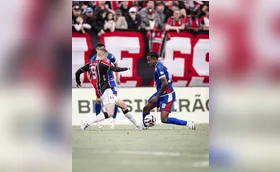 Cascavel e Cianorte jogam a vida na Série D
