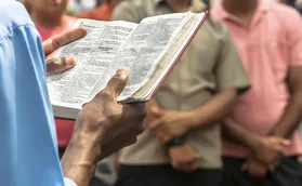 Católicos perdem 10% de fiéis em Londrina; evangélicos crescem 11%