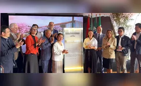 Centro de Inovação Tecnológica em construção na UEL