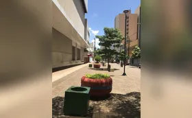 Centro de Londrina