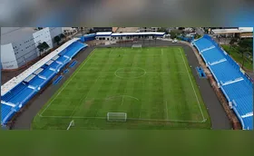 City London anuncia jogos no VGD e cria polêmica com Londrina