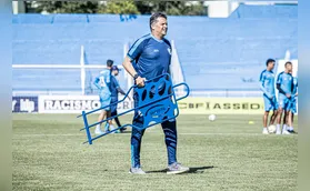 Claudinei rebate críticas após vitória do LEC