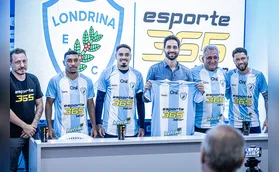 Com Garcia como embaixador, LEC anuncia patrocínio máster