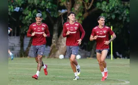 Com casa cheia, São Paulo recebe o Atlético Nacional