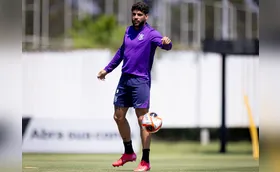 Com desfalques, Corinthians estreia na Sul-Americana