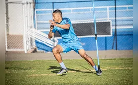 Com estreia de Eliel, LEC quer espantar campanha ruim no VGD