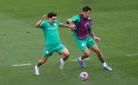 Com força máxima, Palmeiras estreia no Mundial contra o Porto